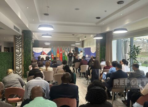 TÜRKSOY-un UNESCO üzrə Milli Komissiyalarının 9-cu iclası başa çatdı