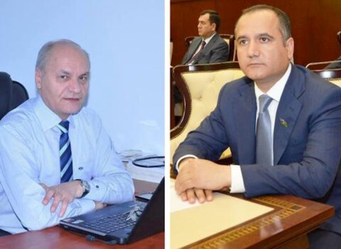 Tanınmış pediatr deputata cavab verdi: “Dərmanlar o qədər keyfiyyətsizdir ki, adi qızdırmanı aşağı sala bilmirsən”