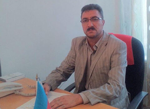 Maşını yol kənarında saxlayıb vəfat etdi – FOTO
