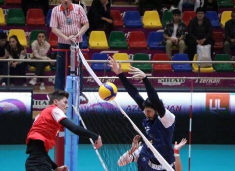 Yüksək Liqada finalçılar bəlli oldu