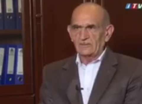 Bərbərovlar ailəsinin şirini öldürən polis vəfat etdi – VİDEO
