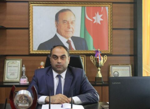 Vüsal Hüseynov işdən çıxarıldı
