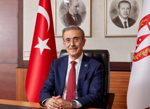 Türkiyə yeni hücum təyyarəsi istehsal edəcək