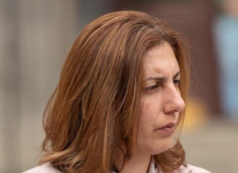 Ovsepyan Paşinyanı TƏHQİR ETDİ: “Baş tülkü tariximizi məhv edən sənədə imza atacaq”