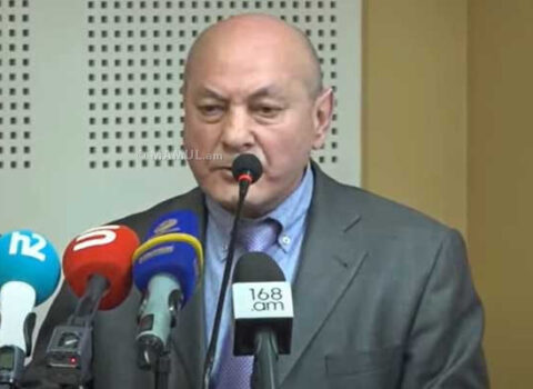 “Mayın 9-da “Azadlıq” meydanında toplaşaq və Şuşanı, Hadrutu qaytaraq” – Bazeyan