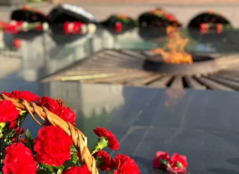 Rumıniyada Qələbə Günü bu tarixdə QEYD OLUNACAQ – SƏBƏB