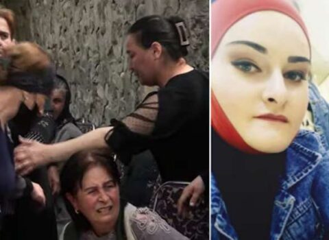 Kişi 20 yaşlı həyat yoldaşını bu səbəbdən öldürdü – TƏFƏRRÜAT