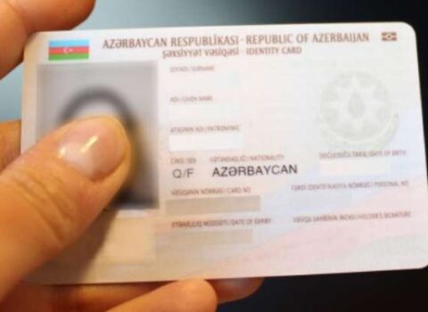Azərbaycanda uşağın vətəndaşlıq və ad almaq hüququ dəyişdirilir