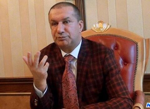 İş adamı Gülağa Tənha medianı niyə hədəfə alıb? – TƏFƏRRÜAT