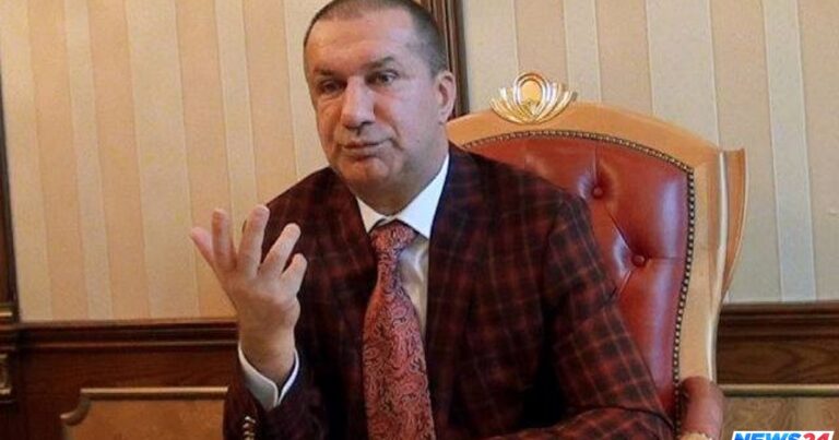 İş adamı Gülağa Tənha medianı niyə hədəfə alıb? – TƏFƏRRÜAT İş adamı Gülağa Tənha medianı niyə hədəfə alıb? – TƏFƏRRÜAT