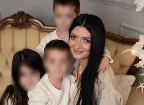 Tanınmış bloger qəzada öldü – FOTO