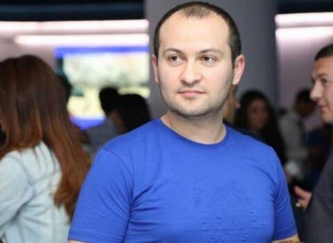 Turan Mir Şahinə görə status paylaşdı: “Adam kişi olar!” – FOTO