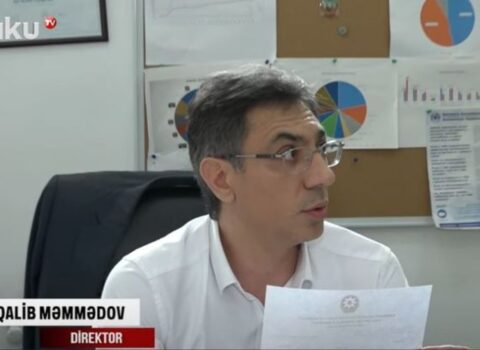 Narkoloji dispanserdə 10 manata saxta arayış satılır – VİDEO