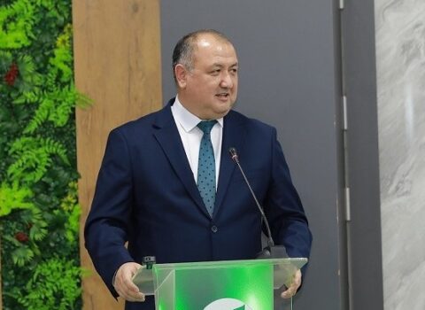 Özbəkistan prezidentliyinə ilk namizədin adı BƏLLİ OLDU