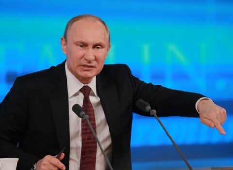 Putin: “Vaqner”in son addımları xəyanətdir”