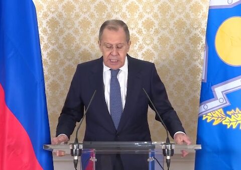 “KTMT-nin Azərbaycanla sərhəddə yerləşdirilməsi Ermənistana fayda gətirəcək” – Lavrov