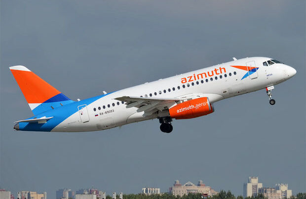 2019-cu ildən sonra Moskvadan Tbilisiyə ilk birbaşa uçuş