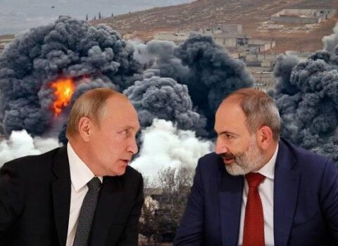 Son təxribatın Paşinyanın Moskva səfərindən dərhal sonra baş verməsi təsadüfdürmü? – ƏTRAFLI