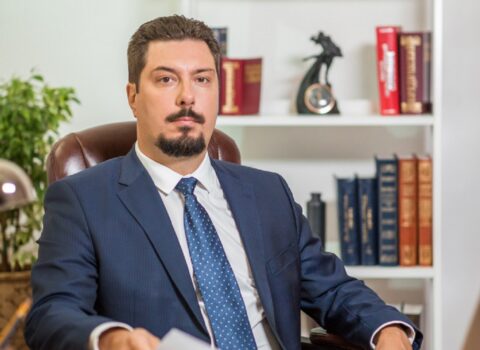 Ukraynada Ali Məhkəmənin sədri HƏBS EDİLDİ