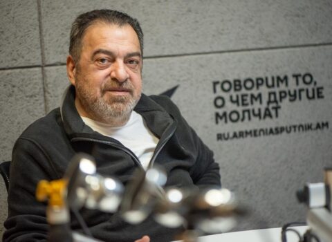 “Yenidən birləşək, ya biz olacağıq, ya da ümumiyyətlə, yox olacağıq” – Toxatyan