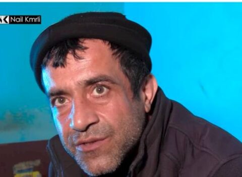 Bakıda DƏHŞƏT: “Patı”nı suyun, çörəyin içinə qatıb gənclərə verirlər” – VİDEO