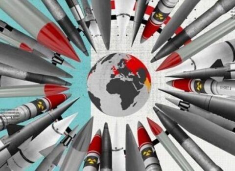 Bu ölkələr nüvə başlıqlarının sayını ARTIRIB – SİYAHI