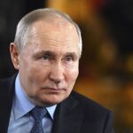 Putin Moskva yaxınlığında “Çar kəndi” tikdi – İDDİA