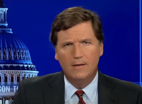 “Fox News”un aparıcısı Zelenskiyə görə İŞDƏN QOVULDU