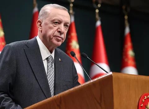 Ərdoğan Sinan Oğanın şərtlərini RƏDD ETDİ