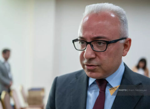 “Pulunu ödədiyimiz silahları ala bilməmişik” – Ermənilər Rusiyanı İTTİHAM ETDİ