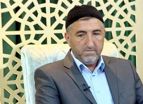 Hacı Şahinin yerinə bu şəxs təyin olundu