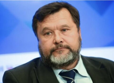 Krılov: “İlk fürsətdə Azərbaycan və Türkiyə “Qərbi Azərbaycan” ideyasını həyata keçirəcək” – VİDEO