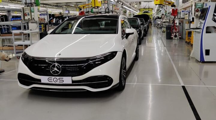 Almaniyada “Mercedes” zavodunda atışma: Ölən və yaralanan var Almaniyada “Mercedes” zavodunda atışma: Ölən və yaralanan var