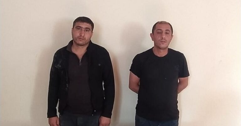 İran-Azərbaycan sərhədində əməliyyat keçirildi: Saxlanılanlar var İran-Azərbaycan sərhədində əməliyyat keçirildi: Saxlanılanlar var