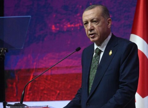 Ərdoğandan Kılıçdaroğluna SƏRT TƏPKİ: “Ayıb olsun”