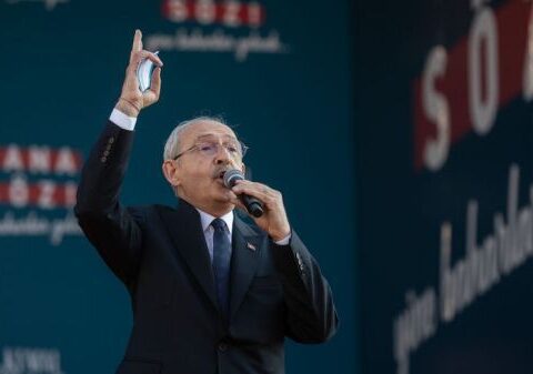 Sabiq partiya sədri hakim qarşısına çıxır