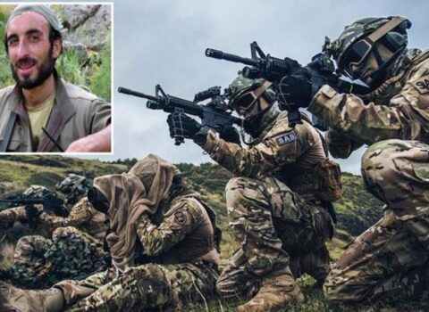 MİT PKK-nın PUA-lar üzrə “məsul şəxs“ini zərərsizləşdirdi