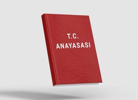 Türkiyə konstitusiyası dəyişdirilə bilər
