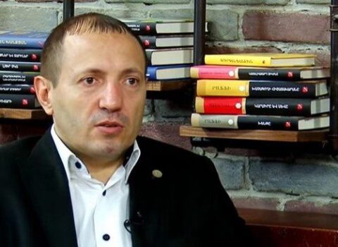 Andranik İspiryan: “Ərdoğanın qalib gəlməsi Ermənistan üçün ciddi təhlükədir”