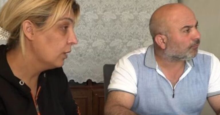 “Ağlamaqdan başqa heç nə bilmirik” – Əsir düşən əsgərimizin anası / VİDEO “Ağlamaqdan başqa heç nə bilmirik” – Əsir düşən əsgərimizin anası / VİDEO