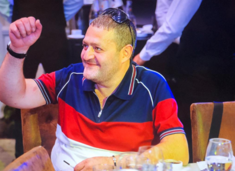 Ermənistanda “vorzakon” Arsen Yerevanski SAXLANILDI