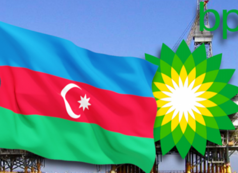 BP şirkətində çalışan azərbaycanlı işçilərin sayı açıqlandı