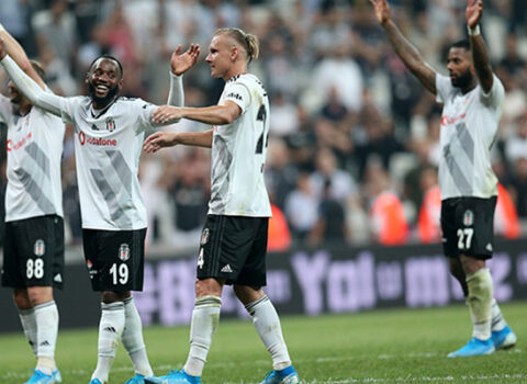 “Beşiktaş”ın Bakı proqramı açıqlandı