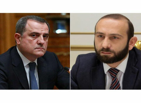 Bayramovla Mirzoyan arasında  görüş olmayacaq – Rəsmi Bakı