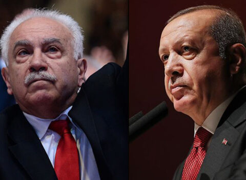 Bu partiya seçkidə Ərdoğanı dəstəkləyəcək