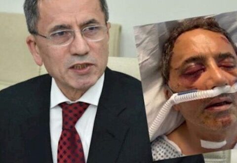 Əhməd Obalı şayiələrə görə səs yazısı yaydı – VİDEO