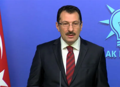 “Ərdoğan 53 faizdən aşağı düşməyəcək” – AK Partiya rəsmisi