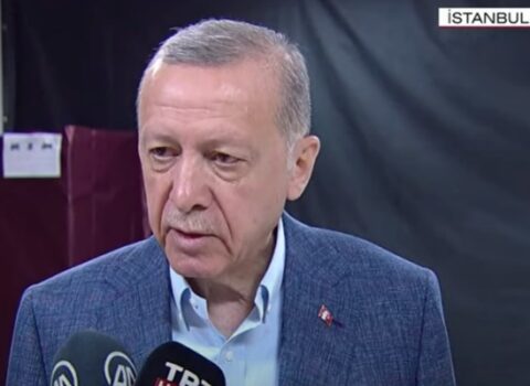 Ərdoğanın səhhəti ilə bağlı rəsmi açıqlama