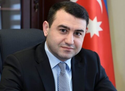 Prezidentin vəzifə verdiyi Fərid Cəfərovun DOSYESİ