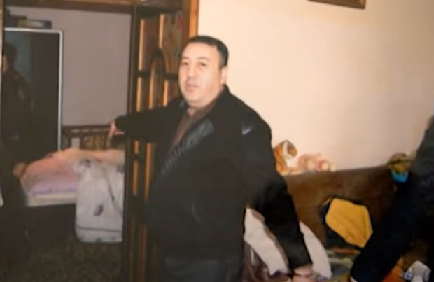 Arvadını yuxudan oyadıb öldürdü – FOTO Arvadını yuxudan oyadıb öldürdü – FOTO